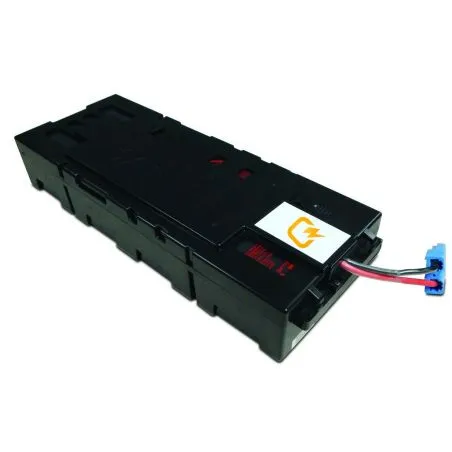 Batterie onduleur RBC115 APC