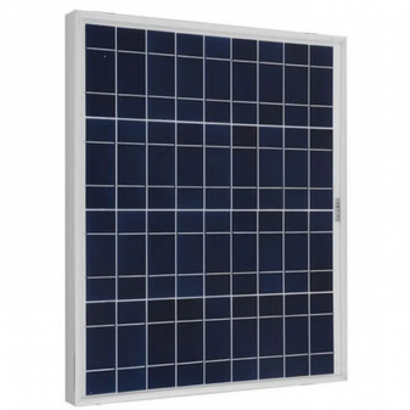 Panneau solaire 12V 50W