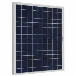 Panneau solaire 12V 85W