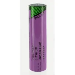 Tadiran Batteries SL-2790