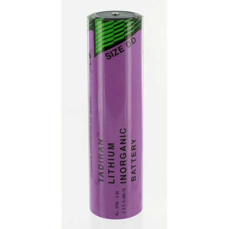 Tadiran Batteries SL-2790
