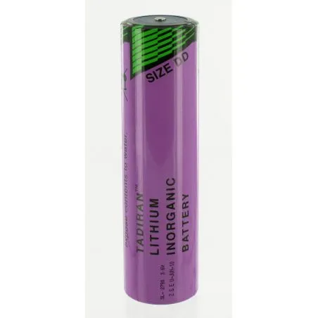Tadiran Batteries SL-2790