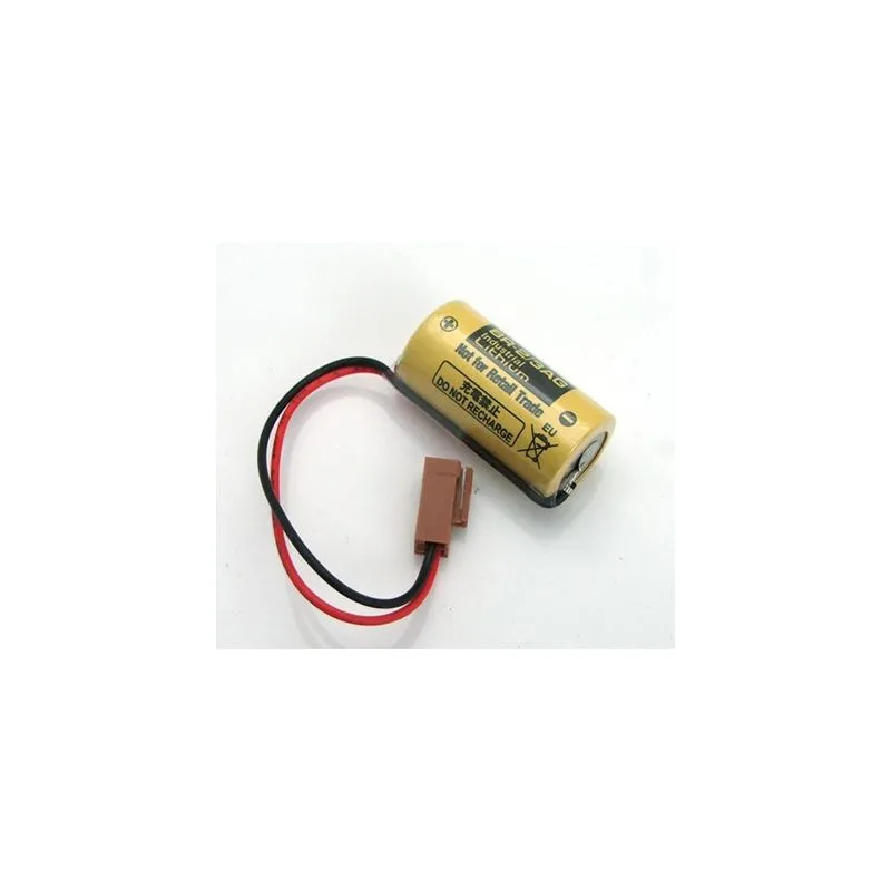 Batterie FANUC IC693ACC301