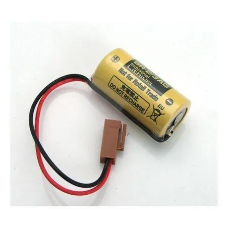 Batterie FANUC IC693ACC301