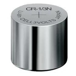 Pila Litio Varta CR 1/3N
