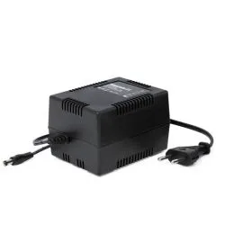 Transformateur d'alimentation 220V pour 24V 2A Vac