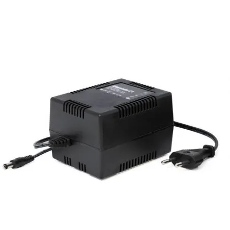 Transformateur d'alimentation 220V pour 24V 2A Vac