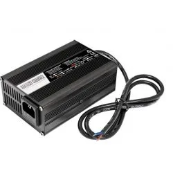 Chargeur de Batterie au Lithium de 24V