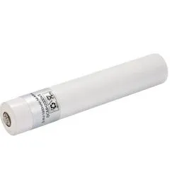 2500mAh 6V batterie lampes de poche