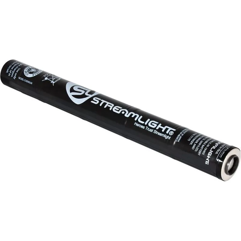 Lampe de poche batterie Streamlight SL-20XP