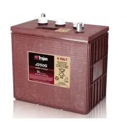 Batterie de TROIE J250G