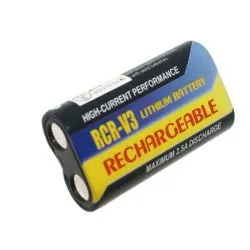 Cargador + Batería Recargable CR-V3