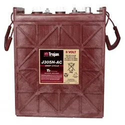Batterie de Troie J305H-AC