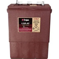Batterie de Troie L16E-AC