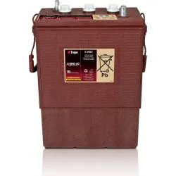 Batterie de Troie L16HG-AC