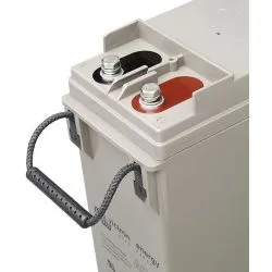 Batterie Victron 12V 115E Telecom