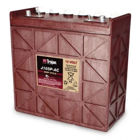 Batterie de Troie J185P-AC