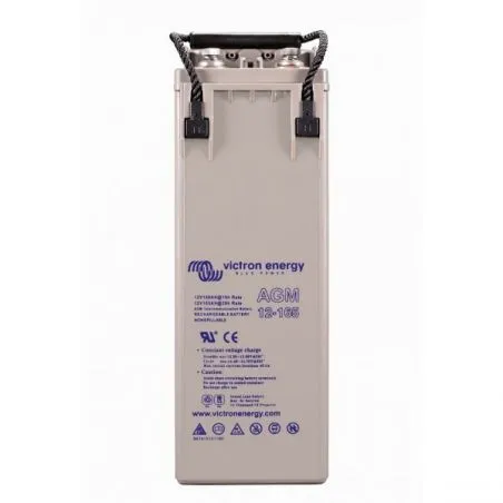 Batterie Telecom Victron 12V 165A