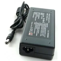 Chargeur pour Toshiba 15V 75W 6.5-3.0 mm
