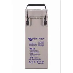 Batterie Telecom Victron 12V 200A