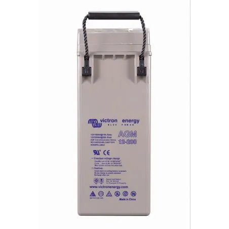 Batterie Telecom Victron 12V 200A
