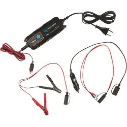 Chargeur de Batterie Victron 12V 4A IP65