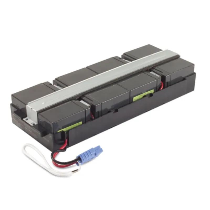 Batterie APC RBC31