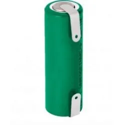 1.2V 4000mah batterie (A)