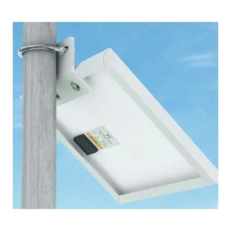 Support Panneau solaire 5W et 10W