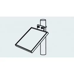 Support Panneau solaire 5W et 10W