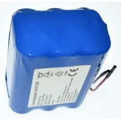 Pack de Batteries au Lithium 18650 22.2 V 2600mAh