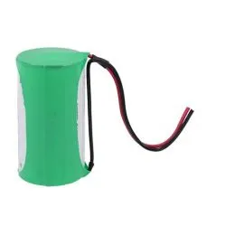 Batterie au Lithium de 3,6 V 6000mAh