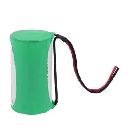 Batterie au Lithium de 3,6 V 6000mAh