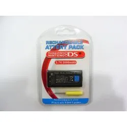 Batterie Nintendo DSI 3.7V 2000mAh