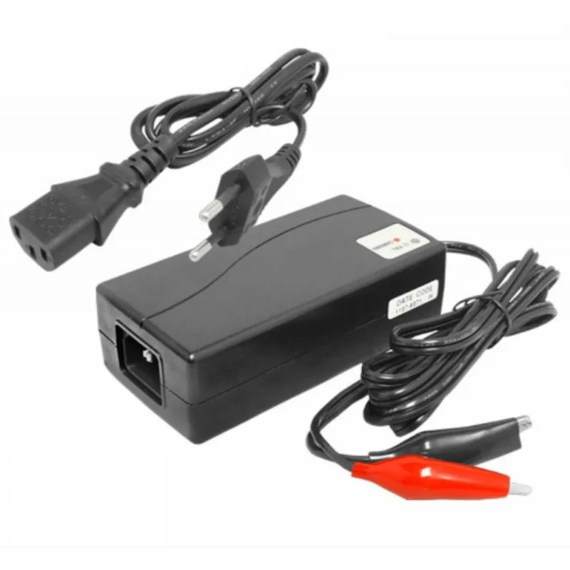 Chargeur de batterie Lithium-22V