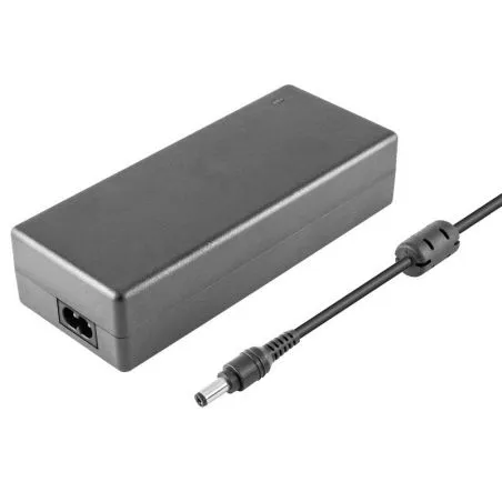 Adaptateur d'alimentation de 24 volts 2 Ampères.