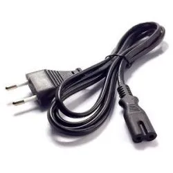 Adaptateur d'alimentation de 24 volts 2 Ampères.