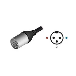 Chargeur de Batterie au Lithium 48V