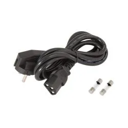 Chargeur de Batterie au Lithium de 24V