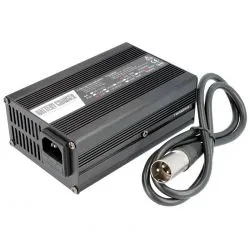 Chargeur de Batterie au Lithium de 24V
