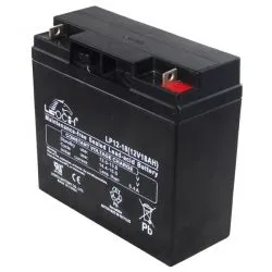Batteries pour onduleur APC RBC55