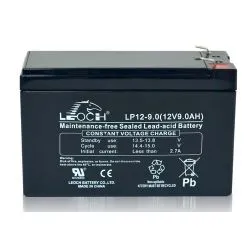 Batteries pour onduleur APC RBC12