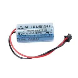 Piles Mitsubishi Q6BAT