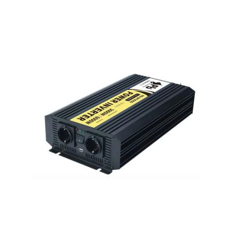 Convertisseur pur sinus 3000W