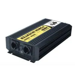 Convertisseur pur sinus 3000W 24V
