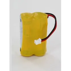 Batterie au lithium 3.6V 5.2Ah