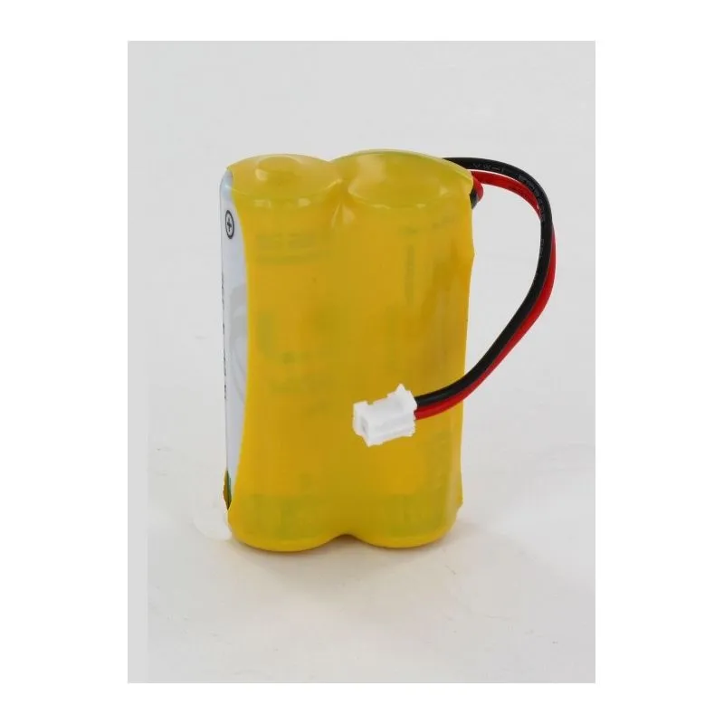 Batterie au lithium 3.6V 5.2Ah