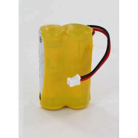 Batterie au lithium 3.6V 5.2Ah
