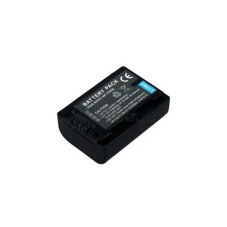 Batterie pour appareil photo Sony NP-FH50