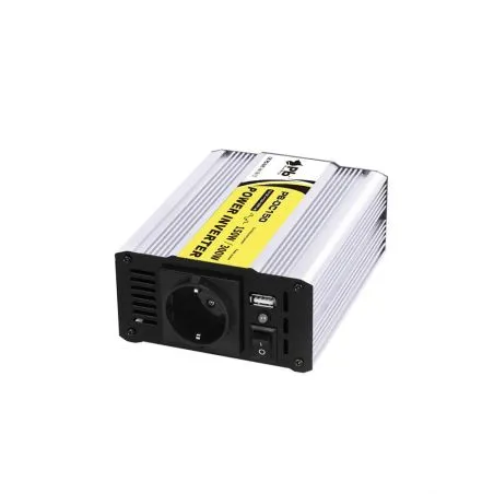 Onduleur à onde modifiée 150W